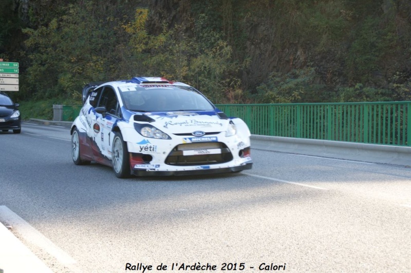 19ème rallye de l'Ardèche VHC VHRS 06 et 07 novembre 2015 - Page 6 Dsc09114