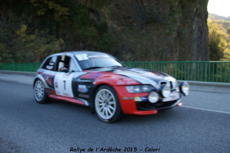 19ème rallye de l'Ardèche VHC VHRS 06 et 07 novembre 2015 - Page 6 Dsc09215