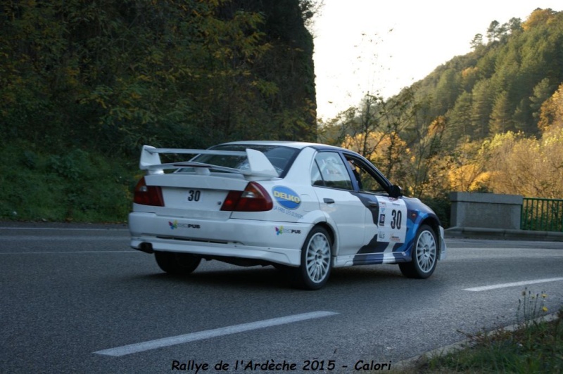 19ème rallye de l'Ardèche VHC VHRS 06 et 07 novembre 2015 - Page 7 Dsc09342