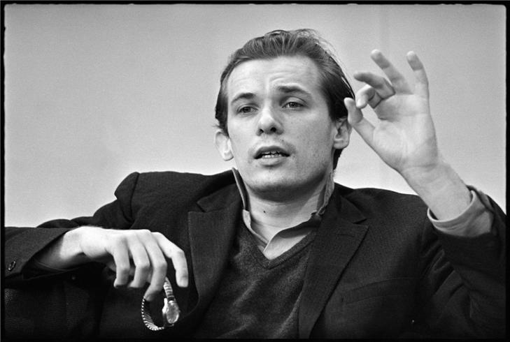 GLENN GOULD 710