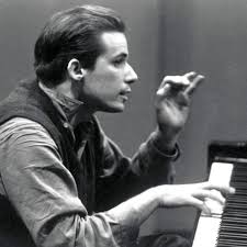 GLENN GOULD Images21