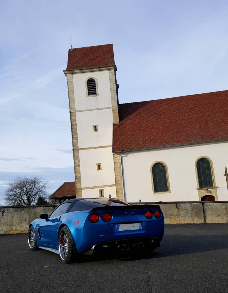 Evolution de ma z06 par Gamba - Page 10 20151211