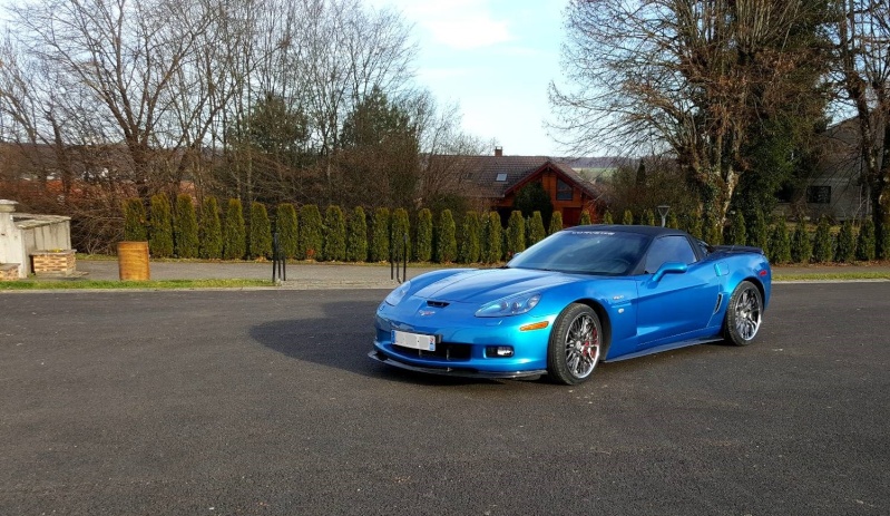 Evolution de ma z06 par Gamba - Page 10 20151212