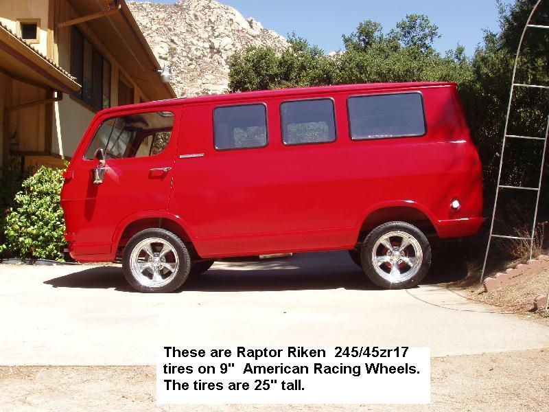 Max. Wheel size for a 1966 Chevrolet 17_inc10