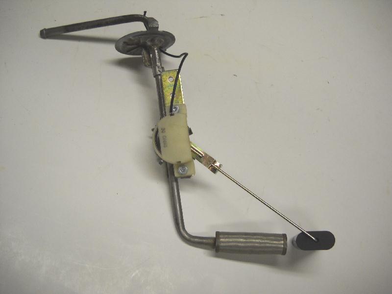 Fuel Tank Sending Unit Repai119