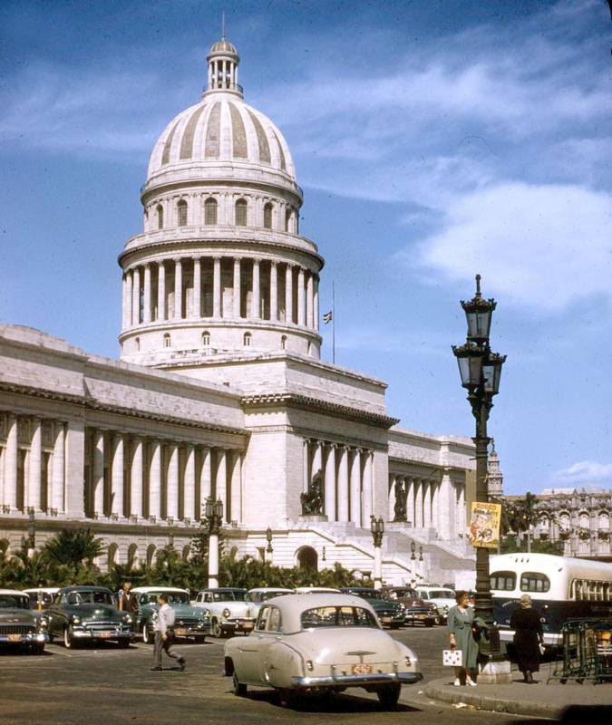 Cienfuegos - FOTOS DE CUBA ! SOLAMENTES DE ANTES DEL 1958 !!!! - Página 5 411