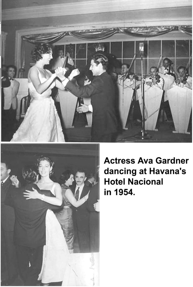 antes - FOTOS DE CUBA ! SOLAMENTES DE ANTES DEL 1958 !!!! - Página 26 Ava_ga10