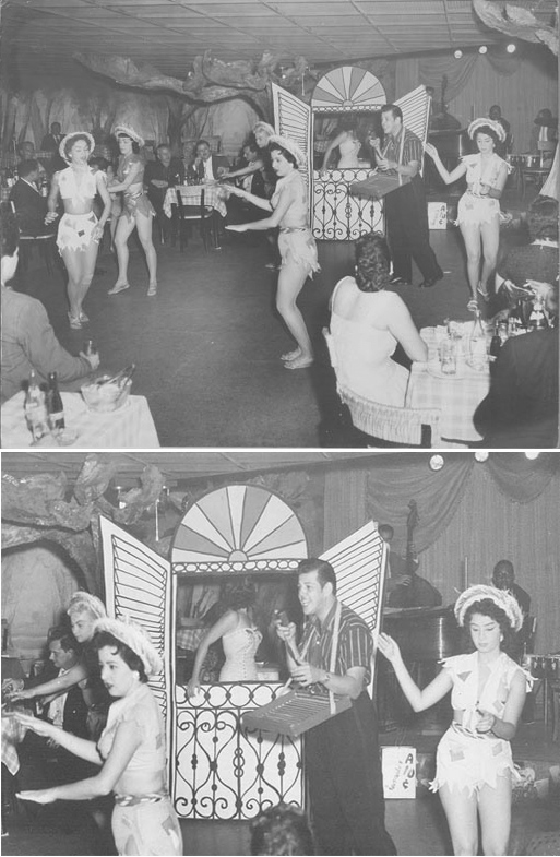 numero - FOTOS DE CUBA ! SOLAMENTES DE ANTES DEL 1958 !!!! - Página 24 Casino13