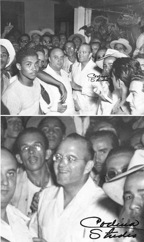 1958 - FOTOS DE CUBA ! SOLAMENTES DE ANTES DEL 1958 !!!! - Página 26 Chibas10