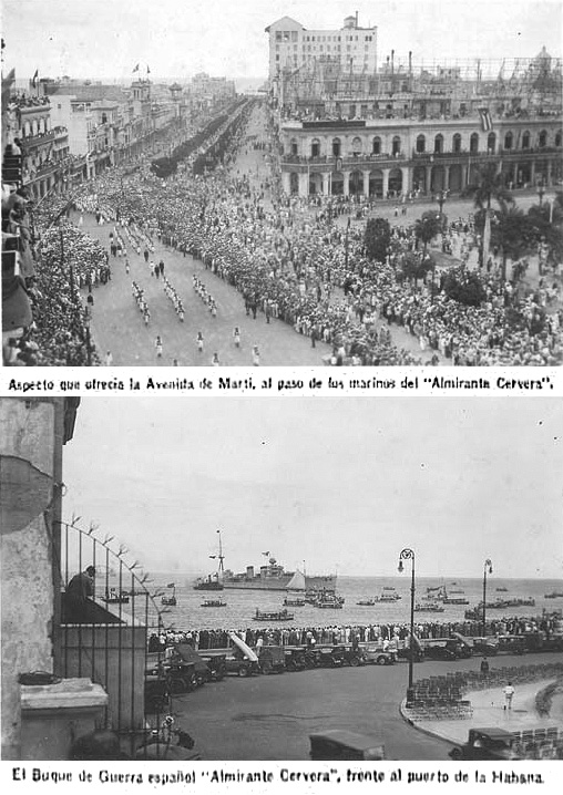 FOTOS DE CUBA ! SOLAMENTES DE ANTES DEL 1958 !!!! - Página 3 Crucer10