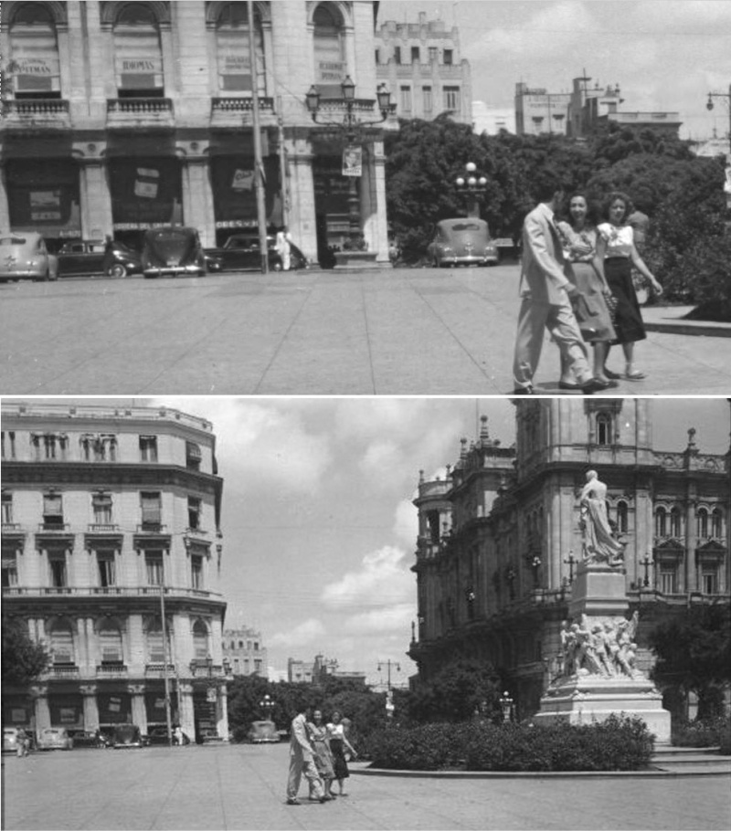 1958 - FOTOS DE CUBA ! SOLAMENTES DE ANTES DEL 1958 !!!! - Página 20 Cruzan10