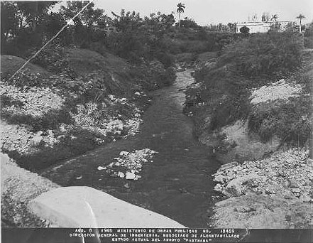 Cienfuegos - FOTOS DE CUBA ! SOLAMENTES DE ANTES DEL 1958 !!!! - Página 5 El_arr10