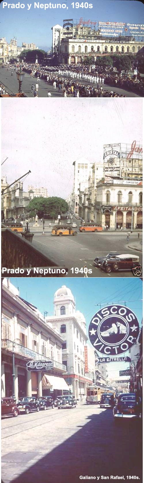 1958 - FOTOS DE CUBA ! SOLAMENTES DE ANTES DEL 1958 !!!! - Página 26 Havana11