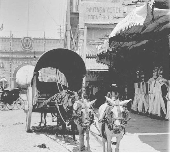 1958 - FOTOS DE CUBA ! SOLAMENTES DE ANTES DEL 1958 !!!! - Página 20 La_cas10