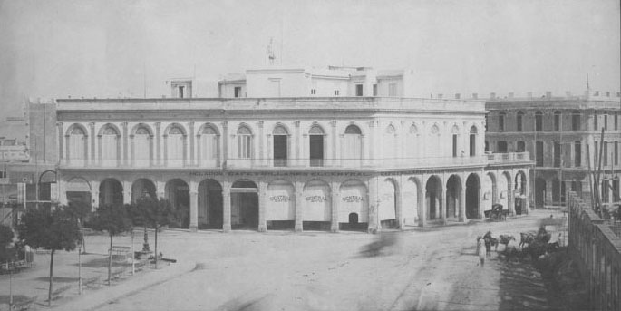 cubanas - FOTOS DE CUBA ! SOLAMENTES DE ANTES DEL 1958 !!!! - Página 29 Neptun13