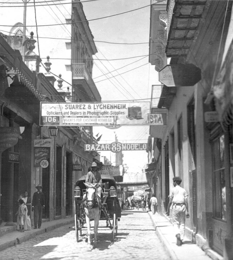 1958 - FOTOS DE CUBA ! SOLAMENTES DE ANTES DEL 1958 !!!! - Página 20 Obispo10