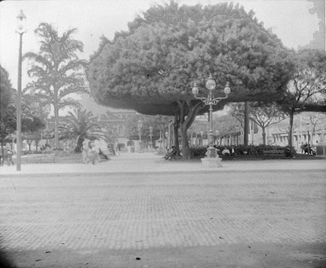 FOTOS DE CUBA ! SOLAMENTES DE ANTES DEL 1958 !!!! - Página 6 Parque15