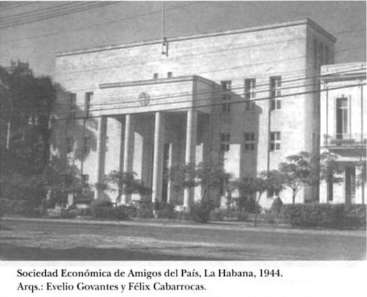 cubanas - FOTOS DE CUBA ! SOLAMENTES DE ANTES DEL 1958 !!!! - Página 28 Socied10
