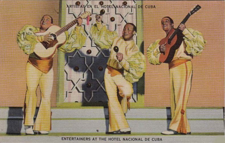 numero - FOTOS DE CUBA ! SOLAMENTES DE ANTES DEL 1958 !!!! - Página 20 Trio_m10