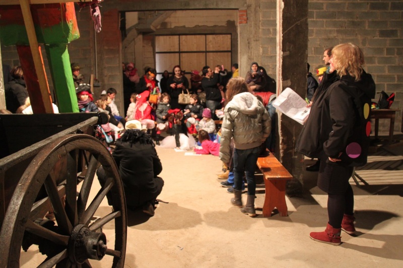 Carnaval des enfants à Wangen, mardi 9 février 2016 à 15h Img_2122