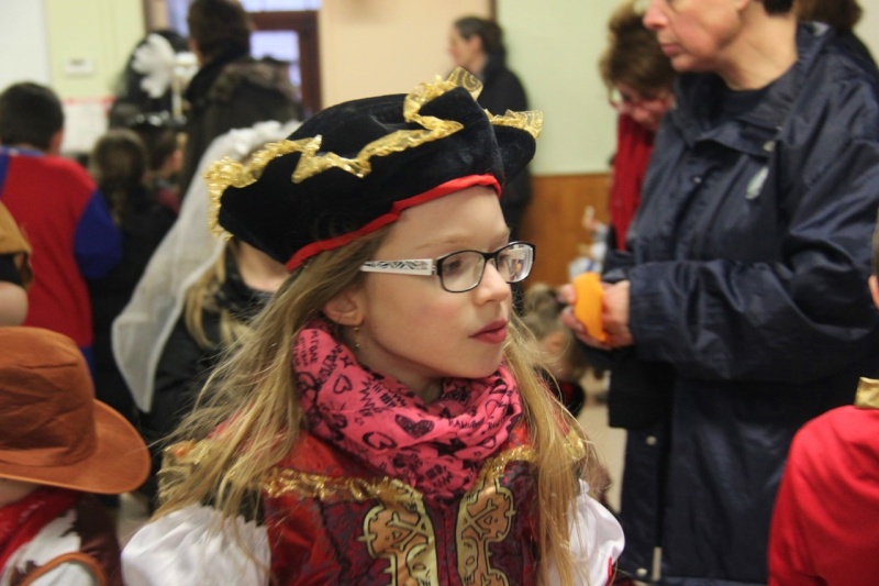 Carnaval des enfants à Wangen, mardi 9 février 2016 à 15h Img_2138