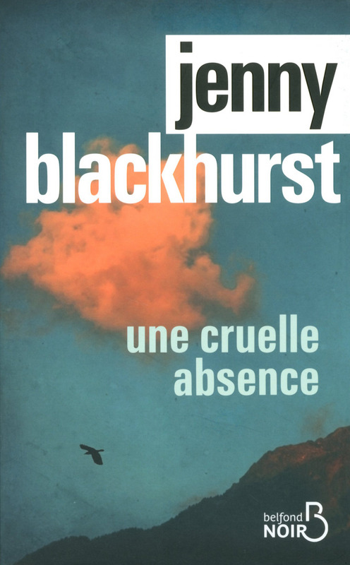 [Blackhurst, Jenny] Une cruelle absence 97827110