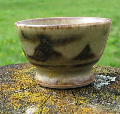 Harry & May Davis Crewenna Pottery Crewen10