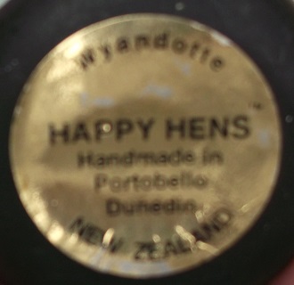 Happy Hens - Dunedin Dscf2616