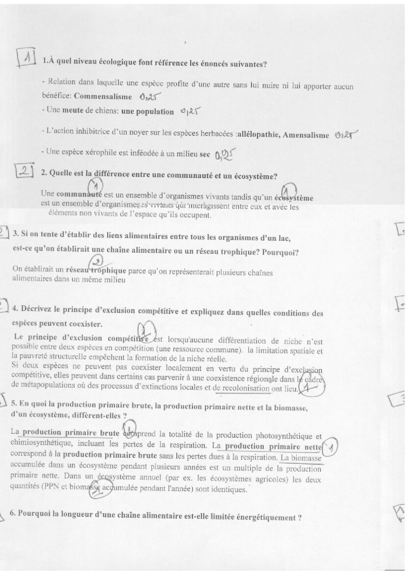 Examen d ecologie generale 2LMD 2015 Corrig11