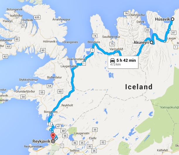 ICELAND BY VITARA **CAUTION VERY PICTURE HEAVY** Day310