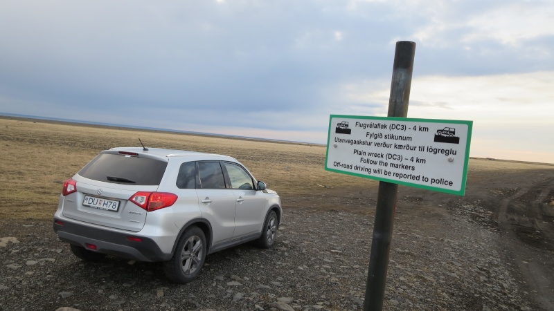 ICELAND BY VITARA **CAUTION VERY PICTURE HEAVY** Icelan24