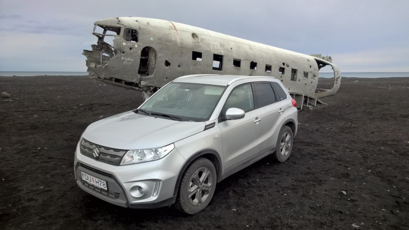 ICELAND BY VITARA **CAUTION VERY PICTURE HEAVY** Icelan28