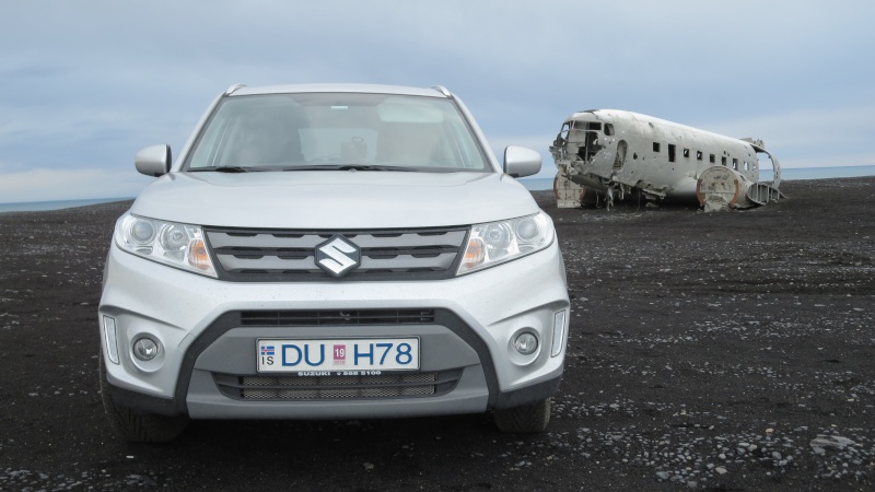 ICELAND BY VITARA **CAUTION VERY PICTURE HEAVY** Icelan29