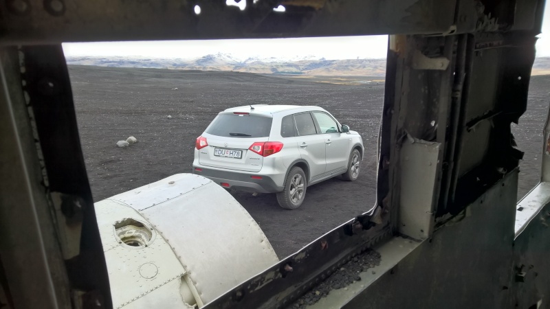 ICELAND BY VITARA **CAUTION VERY PICTURE HEAVY** Icelan30