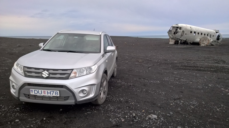 ICELAND BY VITARA **CAUTION VERY PICTURE HEAVY** Icelan31