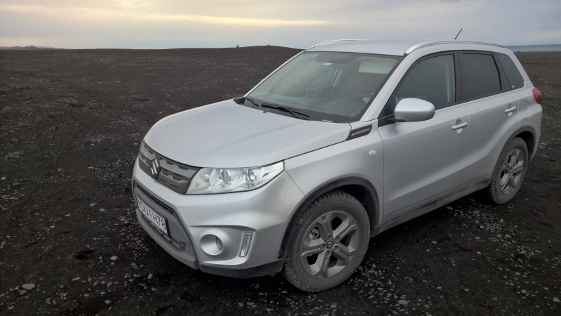 ICELAND BY VITARA **CAUTION VERY PICTURE HEAVY** Icelan32