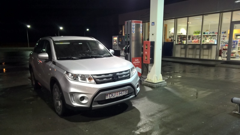 ICELAND BY VITARA **CAUTION VERY PICTURE HEAVY** Icelan38