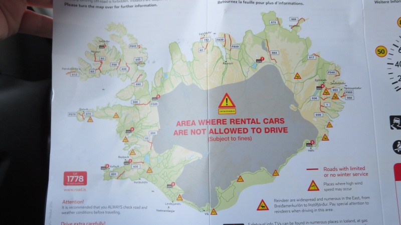 ICELAND BY VITARA **CAUTION VERY PICTURE HEAVY** Icelan39
