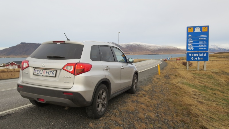 ICELAND BY VITARA **CAUTION VERY PICTURE HEAVY** Icelan43