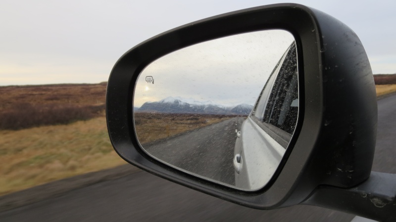 ICELAND BY VITARA **CAUTION VERY PICTURE HEAVY** Icelan45