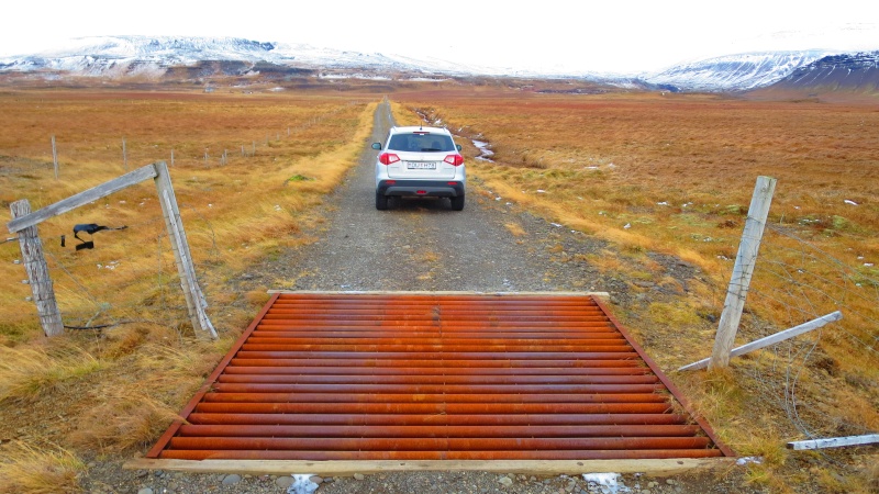 ICELAND BY VITARA **CAUTION VERY PICTURE HEAVY** Icelan46