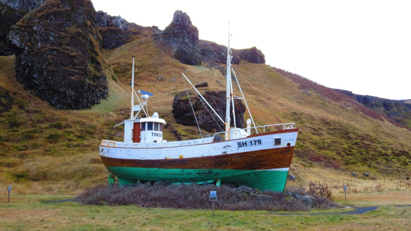 ICELAND BY VITARA **CAUTION VERY PICTURE HEAVY** Icelan52