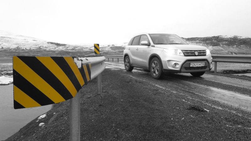 ICELAND BY VITARA **CAUTION VERY PICTURE HEAVY** Icelan58