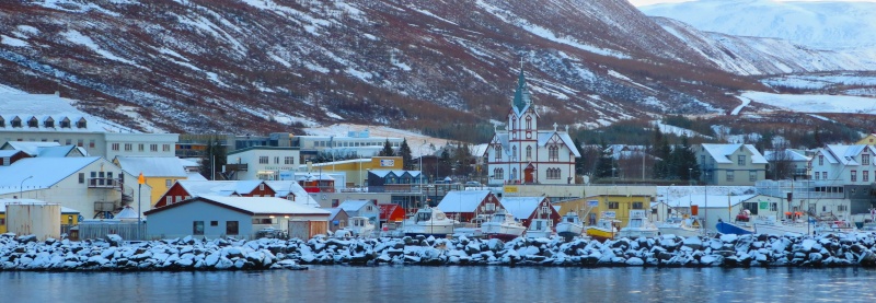 ICELAND BY VITARA **CAUTION VERY PICTURE HEAVY** Icelan83
