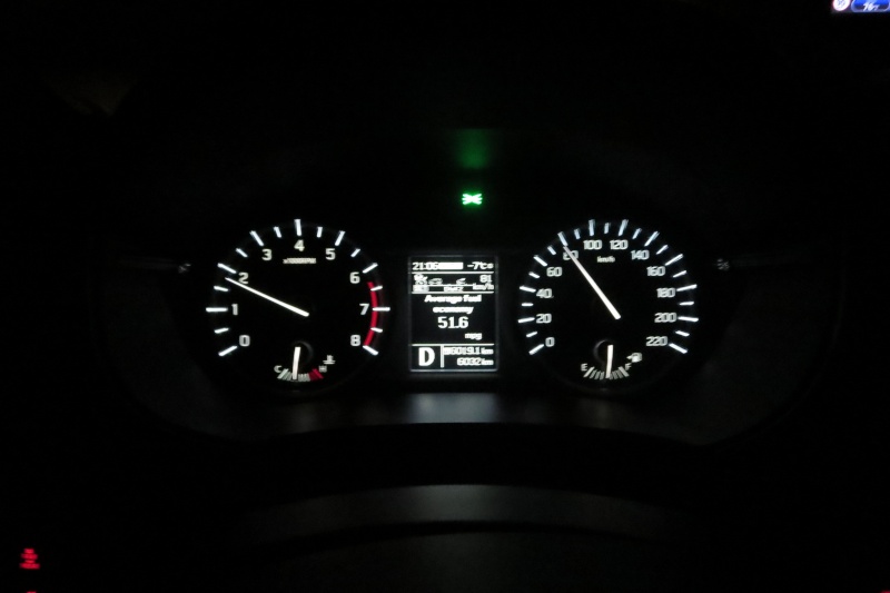 ICELAND BY VITARA **CAUTION VERY PICTURE HEAVY** Icelan97