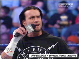 CM Punk in this ring . » RP « 001_2910