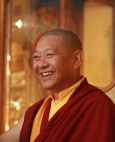 Ringu Tulku en  MAI 2011 Ringu10