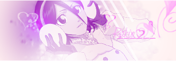Bleach girl's Rukia10