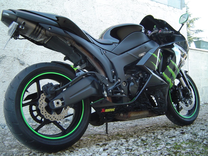 ZX-6R Monster Energy Ohlins - 1198S DUCATI P9 - Page 2 Dsc01414