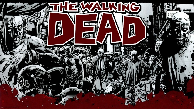 [Comic] The Walking Dead 30782710